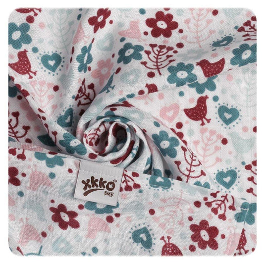 XKKO BMB bambusz anyagú pelenka szett - BBLOVE | Bababolt és webshop